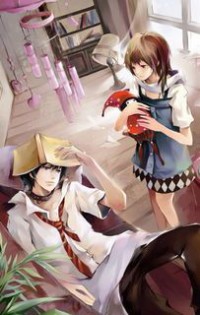 綜恐:這作死的女主