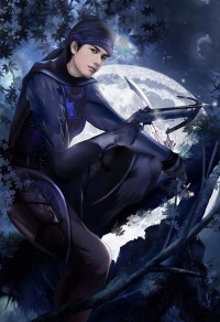 (綜漫同人)完美替身