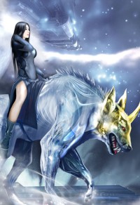 穿成美男子