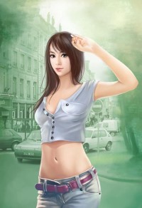 冒牌皇子竟是萬人迷