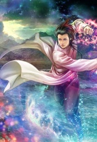 屠狗式角色扮演