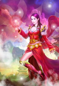 清冷美人的神奇遊戲(雙/nai)