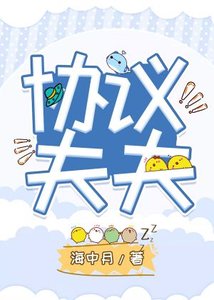 協議夫夫
