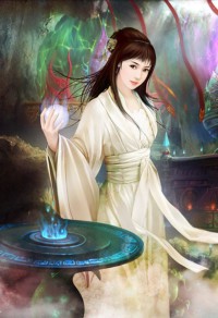 絕色魔妃：魔尊，來親親