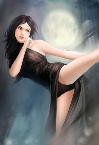我成了富豪[穿書]