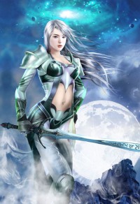 龍鬼破軍傳